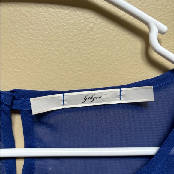 Gibson women’s tank - Picture 5 of 5